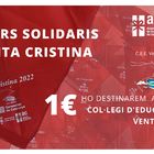 MOCADORS SOLIDARIS SANTA CRSITINA