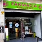 FARMÀCIA IMMA ESPINET