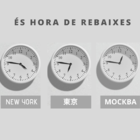 Rebaixes hivern 2020