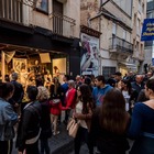 Lloret Night Shopping - Imatges