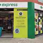 CARREFOUR EXPRESS