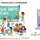 RECOLLIDA DE JOGUINES