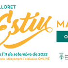 ESTIU MARKET - ON LINE
