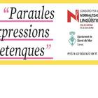 Paraules i expressions lloretenques