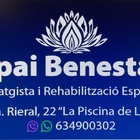 SPAI BENESTAR LLORET