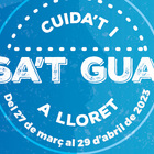 CUIDA'T I POSA'T GUAP@ a Lloret 2023