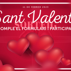 SANT VALENTÍ 23