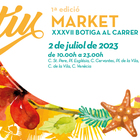 LLORET ESTIU MARKET - 1era EDICIÓ 2023