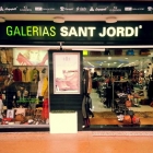 GALERIAS SANT JORDI