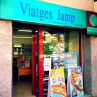 VIATGES JAMP