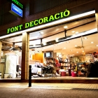 FONT DECORACIÓ